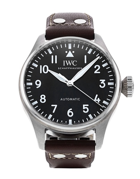 IWC Big Pilot's IW329301